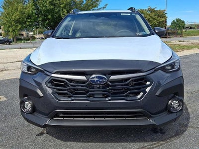 2026 Subaru Crosstrek Limited Hybrid AWD