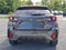 2026 Subaru Crosstrek Limited Hybrid AWD