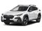 2026 Subaru Crosstrek Limited Hybrid AWD