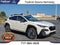 2026 Subaru Crosstrek Limited Hybrid AWD
