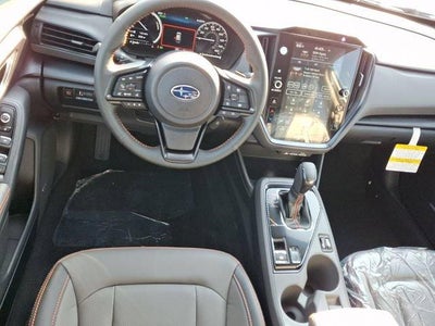 2026 Subaru Crosstrek Limited Hybrid AWD