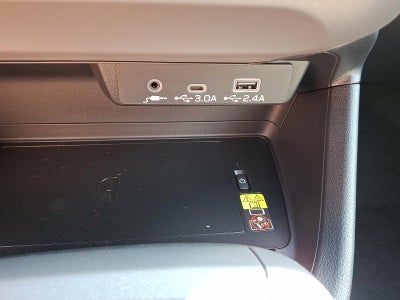 2026 Subaru Crosstrek Limited Hybrid AWD