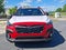 2026 Subaru Crosstrek Limited Hybrid AWD
