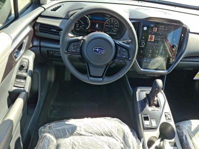 2026 Subaru Crosstrek Limited Hybrid AWD