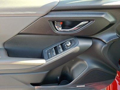 2026 Subaru Crosstrek Limited Hybrid AWD