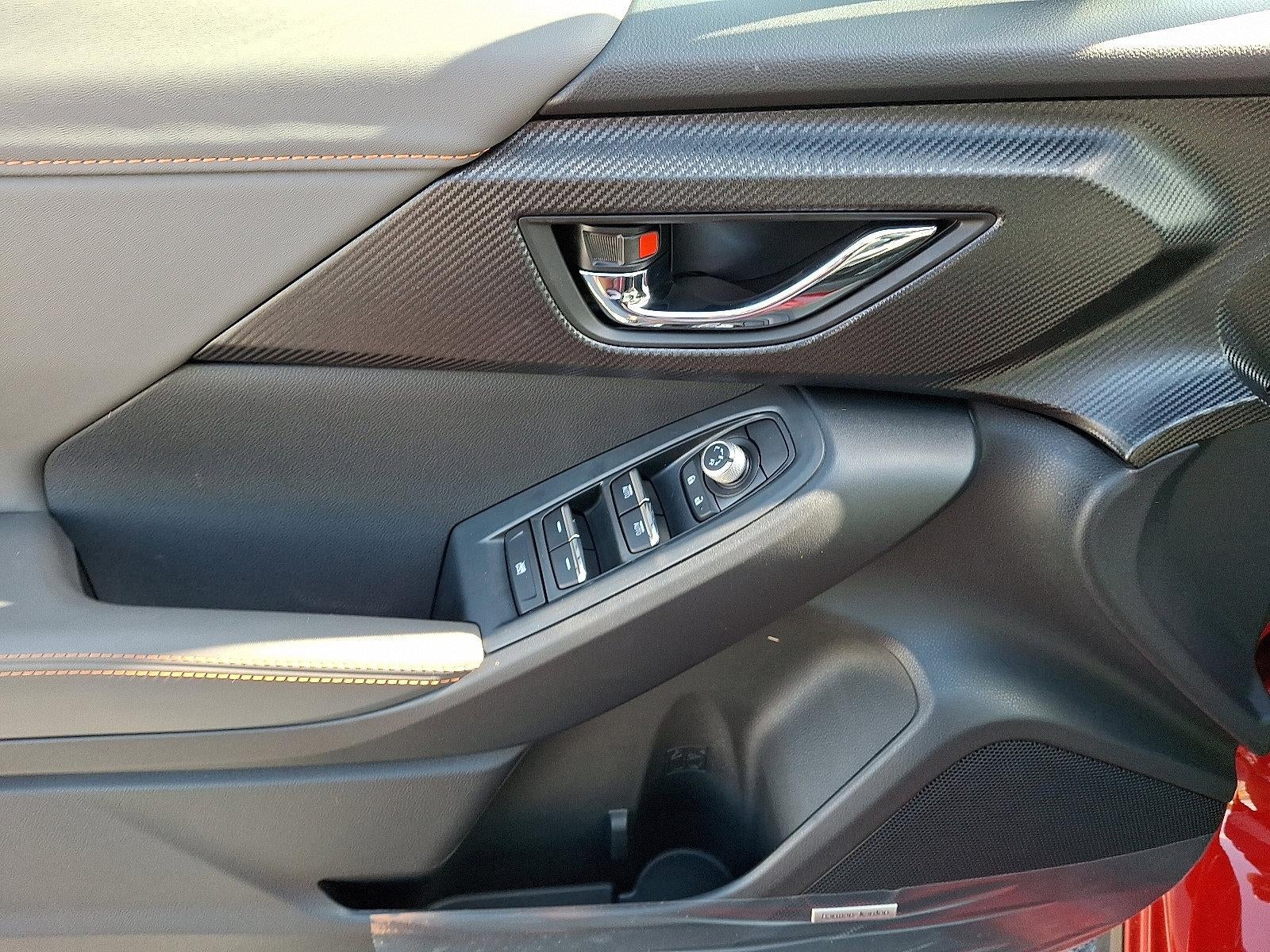 2026 Subaru Crosstrek Limited Hybrid AWD