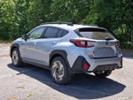 2026 Subaru Crosstrek Limited Hybrid AWD