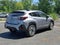 2026 Subaru Crosstrek Limited Hybrid AWD