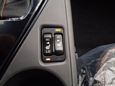 2026 Subaru Crosstrek Limited Hybrid AWD