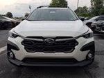 2026 Subaru Crosstrek Limited Hybrid AWD