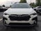 2026 Subaru Crosstrek Limited Hybrid AWD