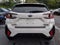 2026 Subaru Crosstrek Limited Hybrid AWD