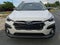 2026 Subaru Crosstrek Limited Hybrid AWD