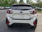 2026 Subaru Crosstrek Limited Hybrid AWD