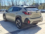 2026 Subaru Crosstrek Limited Hybrid AWD
