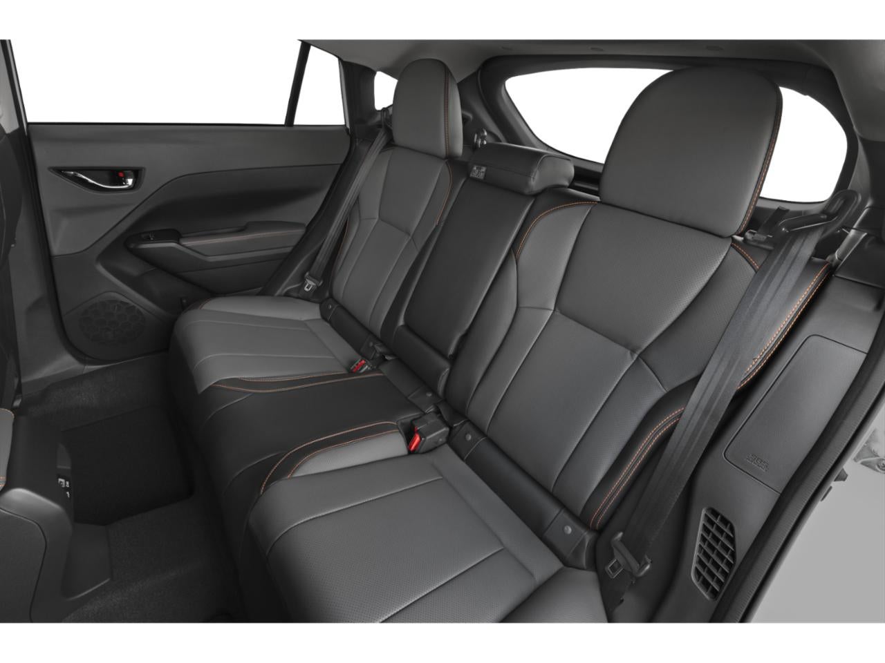 2026 Subaru Crosstrek Limited Hybrid AWD