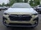 2026 Subaru Crosstrek Limited Hybrid AWD
