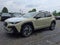 2026 Subaru Crosstrek Limited Hybrid AWD