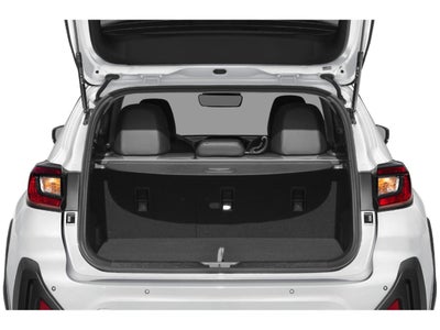 2026 Subaru Crosstrek Limited Hybrid AWD