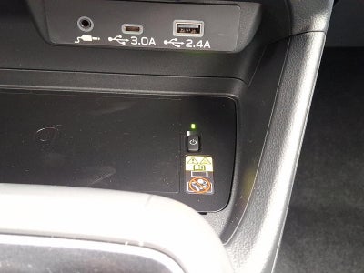 2026 Subaru Crosstrek Limited Hybrid AWD