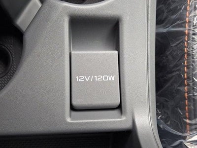 2026 Subaru Crosstrek Limited Hybrid AWD