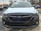 2026 Subaru Crosstrek Limited Hybrid AWD