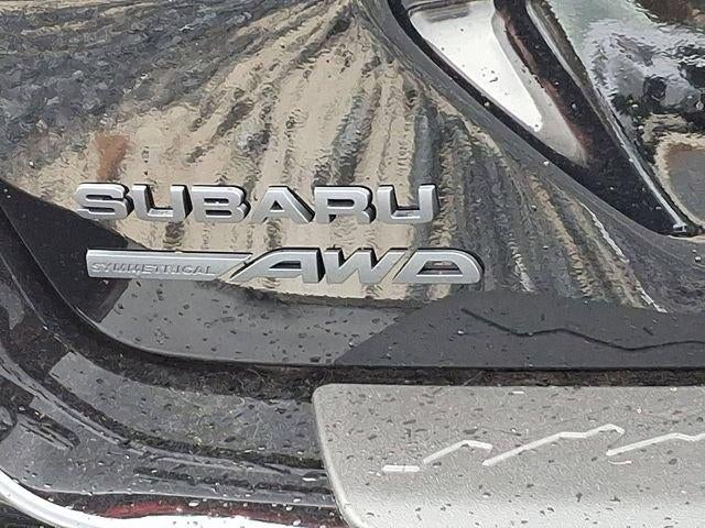 2026 Subaru Crosstrek Limited Hybrid AWD