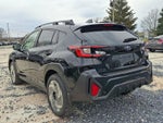 2026 Subaru Crosstrek Limited Hybrid AWD