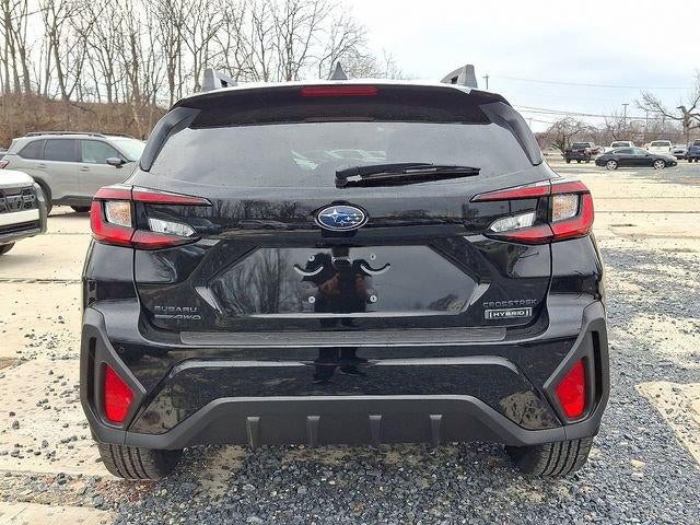 2026 Subaru Crosstrek Limited Hybrid AWD