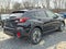 2026 Subaru Crosstrek Limited Hybrid AWD