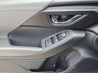 2026 Subaru Crosstrek Limited Hybrid AWD