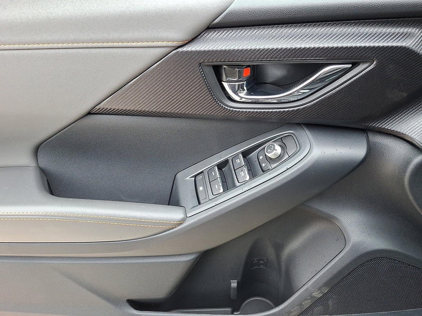 2026 Subaru Crosstrek Limited Hybrid AWD