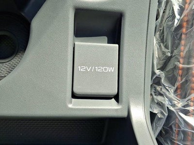 2026 Subaru Crosstrek Limited Hybrid AWD