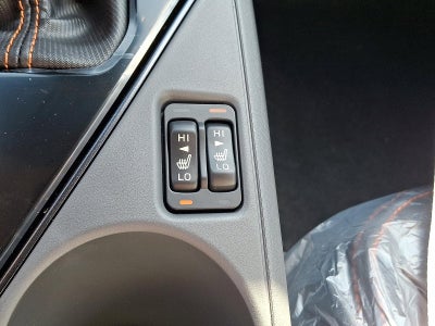 2026 Subaru Crosstrek Limited Hybrid AWD