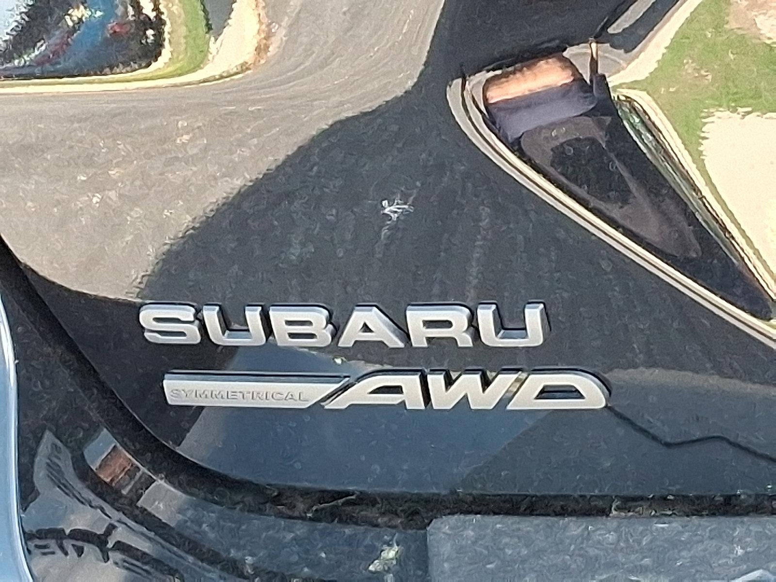 2026 Subaru Crosstrek Limited Hybrid AWD