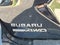 2026 Subaru Crosstrek Limited Hybrid AWD