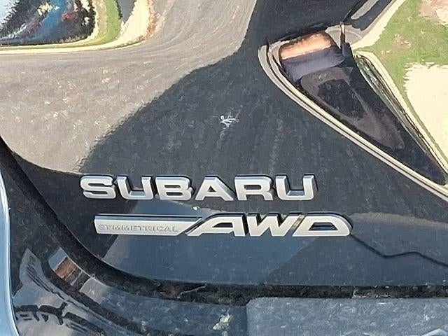 2026 Subaru Crosstrek Limited Hybrid AWD