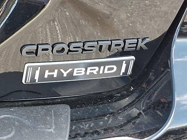 2026 Subaru Crosstrek Limited Hybrid AWD