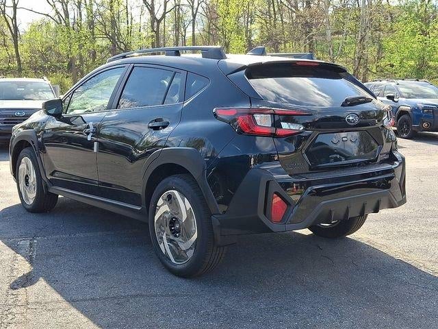 2026 Subaru Crosstrek Limited Hybrid AWD