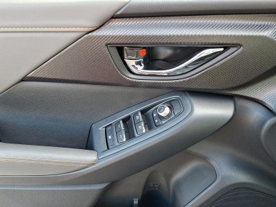 2026 Subaru Crosstrek Limited Hybrid AWD
