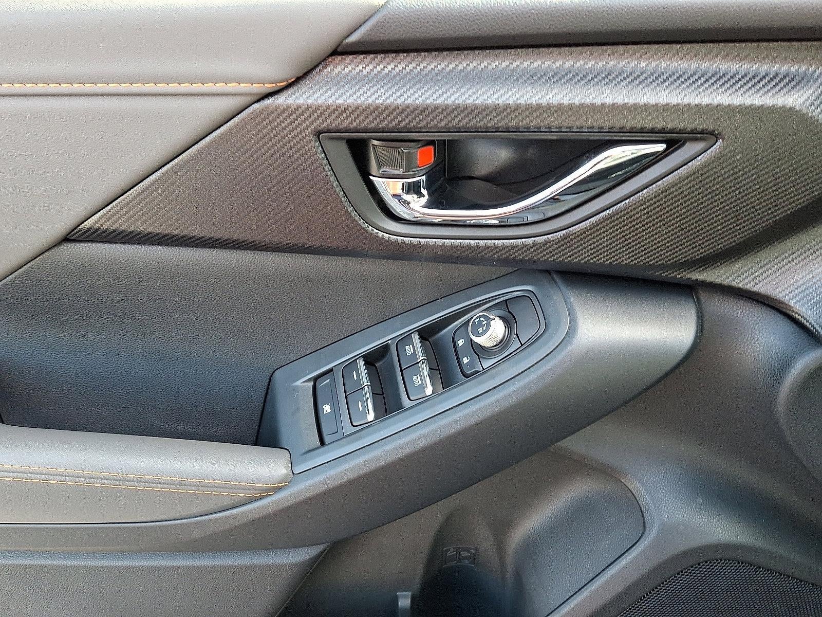 2026 Subaru Crosstrek Limited Hybrid AWD