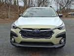 2026 Subaru Crosstrek Limited Hybrid AWD