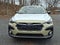 2026 Subaru Crosstrek Limited Hybrid AWD