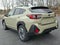 2026 Subaru Crosstrek Limited Hybrid AWD