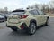 2026 Subaru Crosstrek Limited Hybrid AWD