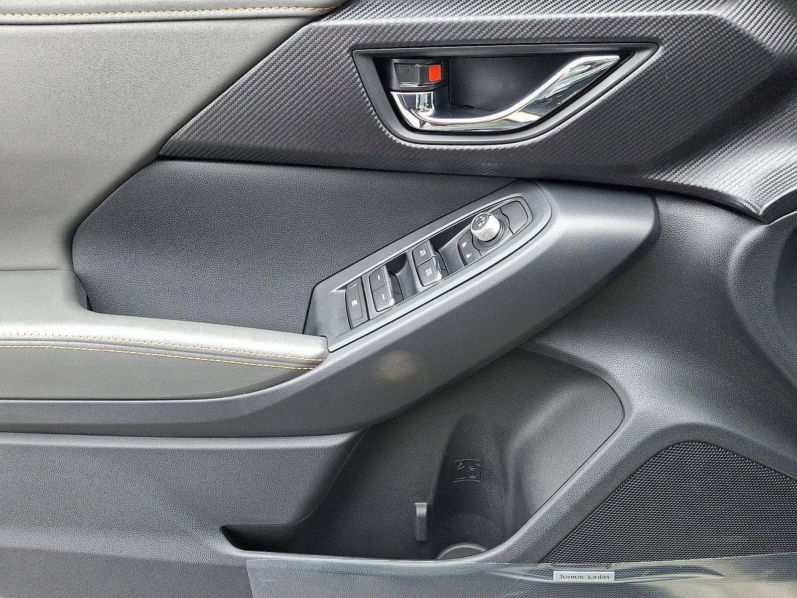 2026 Subaru Crosstrek Limited Hybrid AWD