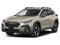 2026 Subaru Crosstrek Limited Hybrid AWD
