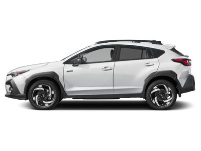 2026 Subaru Crosstrek Limited Hybrid AWD