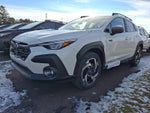 2026 Subaru Crosstrek Limited Hybrid AWD