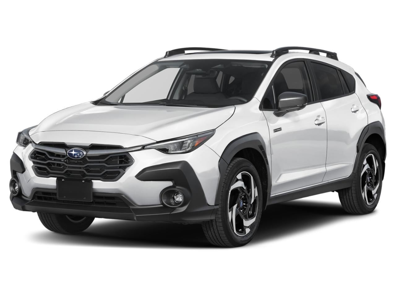 2026 Subaru Crosstrek Limited Hybrid AWD